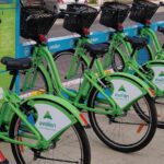 Se instalarán GPS en las bicicletas públicas de Rosario