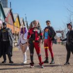 Crack Bang Boom 13: la Convención Internacional de Historietas regresa a Rosario
