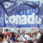 Docentes universitarios siguen de paro y marcharán al Congreso de la Nación