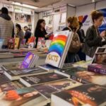 La Feria Internacional del Libro de Rosario vuelve con entrada gratuita