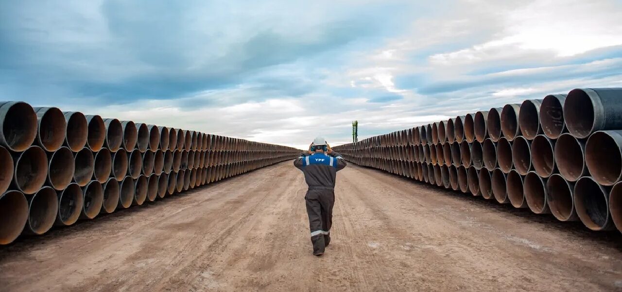 Lee más sobre el artículo Preocupación y resistencia ante proyecto de YPF en el Golfo San Matías