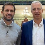 El radicalismo impulsa una reforma de la Constitución en Santa Fe
