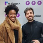 Dandara Manoela: “El arte y la música son herramientas para cambios sociales”