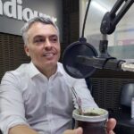 “Desde el Congreso tenemos que ser claros defendiendo a la democracia”