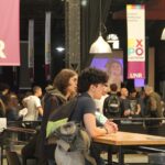 Expo Carreras UNR: las propuestas de las facultades para estudiar en Rosario