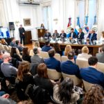 Rosario recibió al Foro Anticorrupción con la Agencia de Lavado de Activos como bandera