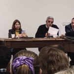 Docentes de la UNR anunciaron una semana completa de paro: “Sin salarios dignos la Universidad no funciona”