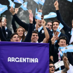 Argentina en París 2024: entre el brillo de las medallas y la realidad del deporte nacional