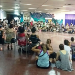 Pre Encuentro Lesbotransfeminista en Rosario: “Nos organizamos ante la violencia”