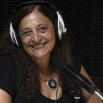 Distinguen a periodista de Radio Universidad por su labor en la lucha por la igualdad de género
