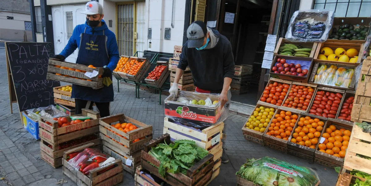 Lee más sobre el artículo Organizaciones sociales denuncian una situación insostenible: “En los barrios, la crisis alimentaria se agrava”