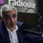 “Es un retroceso fenomenal”, advirtió Bartolacci sobre la suspensión de la investigación científica