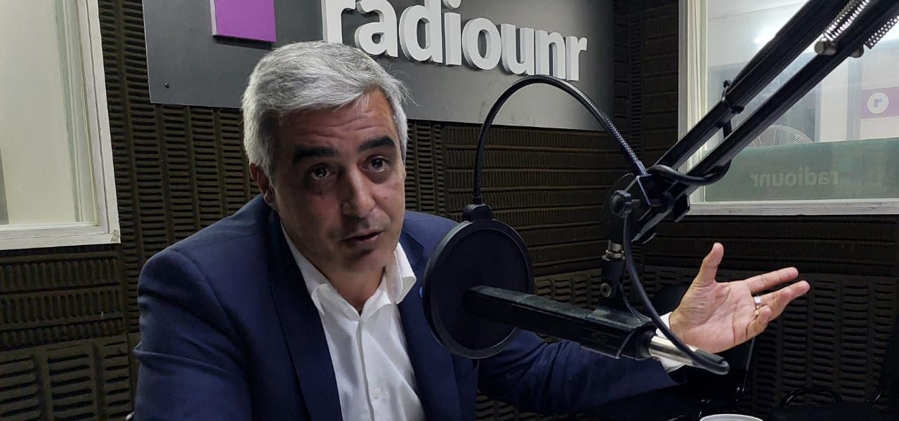 Lee más sobre el artículo “Es un retroceso fenomenal”, advirtió Bartolacci sobre la suspensión de la investigación científica