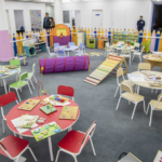 Casa de las infancias: “Concentramos esfuerzos y recursos para atender casos de vulneración de derechos en niños”