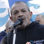 Martín Lucero: “Esta ley ajusta a todos los trabajadores pero principalmente a las mujeres”