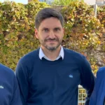 José Corral: “Esta semana presentamos el proyecto de reforma constitucional de la UCR para debatir en Unidos”