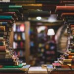 Tertulia de viernes: La importancia del libro y la producción editorial en el contexto actual