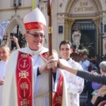 Monseñor Martín: “En Argentina el tema del trabajo sigue siendo una gran deuda”