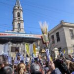 Organizaciones sociales de todas las tendencias políticas vuelven a las calles