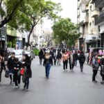 Calle San Luis Peatonal: “Las ventas  no fueron al ritmo de lo que esperábamos”