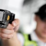 El gobierno provincial anunció que en Rosario comenzarán a utilizar pistolas Taser