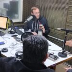 Tertulia de viernes: Alertan que el recorte de presupuesto en ciencia y técnica traerá “fuga de cerebros”