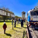 Reclaman por la vuelta del servicio ferroviario entre Cañada de Gómez y Rosario