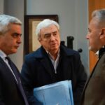 Senadores nacionales por Santa Fe se comprometieron ante rectores a acompañar la ley de financiamiento universitario