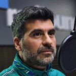 Yamandu Cardozo: “Con Agarrate Catalina elegimos hacer humor con lo incómodo”