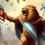 Tertulia de viernes: La Argentina en 9 meses de Javier Milei