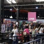 Universidad Pública: Más de 33 mil jóvenes recorrieron ExpoCarreras UNR