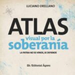 Pasó en la Feria: Un atlas por la soberanía con el objetivo de “conocer para defender”