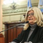 Claudia Balague: “Se tergiversó la sesión y terminó siendo un trámite exprés”