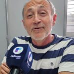 Pasó por la Feria: Las maneras en las que se escribe hoy en día con Juan José Becerra