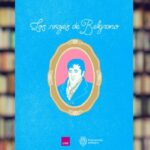 Pasó en la Feria: “Los viajes de Belgrano”, ahora también en formato de audio