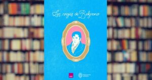 Lee más sobre el artículo Pasó en la Feria: “Los viajes de Belgrano”, ahora también en formato de audio