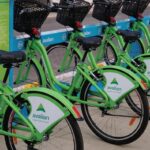 Mi bici tu bici: el servicio ya no será con la Tarjeta Movi