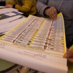 Boleta Única de Papel: “Es tiempo razonable para que hagamos este cambio”