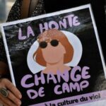 Ester Stekelberg cuenta el horror del Caso Pelicot desde Francia para Radio UNR