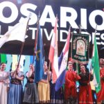 Se acerca la Fiesta de Colectividades entre anuncios sustentables, un llamado a la paz y sorpresas