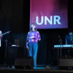 La UNR celebra el Día del Estudiante con un festival musical en la Expo Carreras