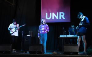 Lee más sobre el artículo La UNR celebra el Día del Estudiante con un festival musical en la Expo Carreras