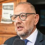 Marcos Corach: “No me gusta el silencio del gobernador en temas como el financiamiento universitario”