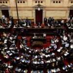 Melina Giorgi: “Queremos equilibrio fiscal pero el bolsillo de los jubilados es un límite”