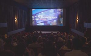 Lee más sobre el artículo Arranca el Festival de Cine Latinoamericano en Rosario