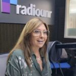 Claudia Giaccone, la peronista del gobierno de Pullaro que arma el partido “Hacemos” de Schiaretti en Santa Fe