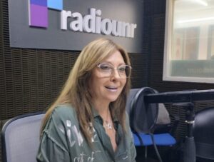 Lee más sobre el artículo Claudia Giaccone, la peronista del gobierno de Pullaro que arma el partido “Hacemos” de Schiaretti en Santa Fe