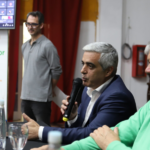130 estudiantes se suman al programa Otra Vuelta
