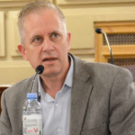 “No es una reforma previsional, es un ajuste a la clase trabajadora”, expresó Miguel Rabbia