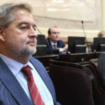 Roberto Mirabella: “Milei plantea sacar plata a los jubilados y la educación,  para eliminar el déficit”